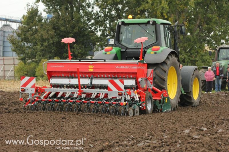 Demo Tour VOGEL NOOT w Polanowicach