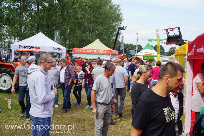 Roltechnika Wilkowice 2017