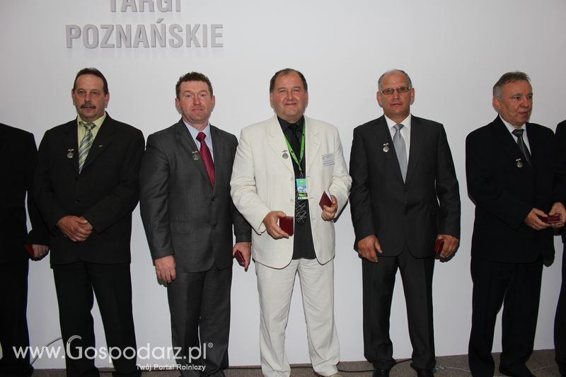 Jubileusz 15-lecia Wielkopolskiej Izby Rolniczej