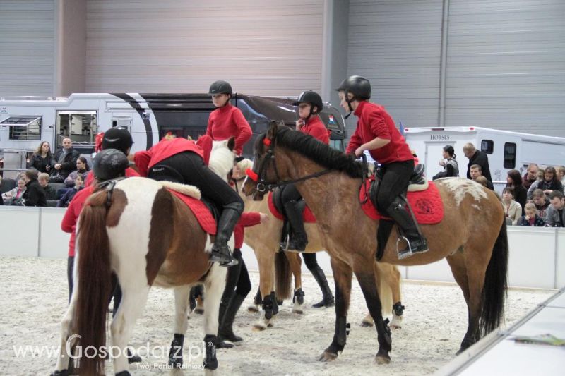 CAVALIADA 2013 w Poznaniu