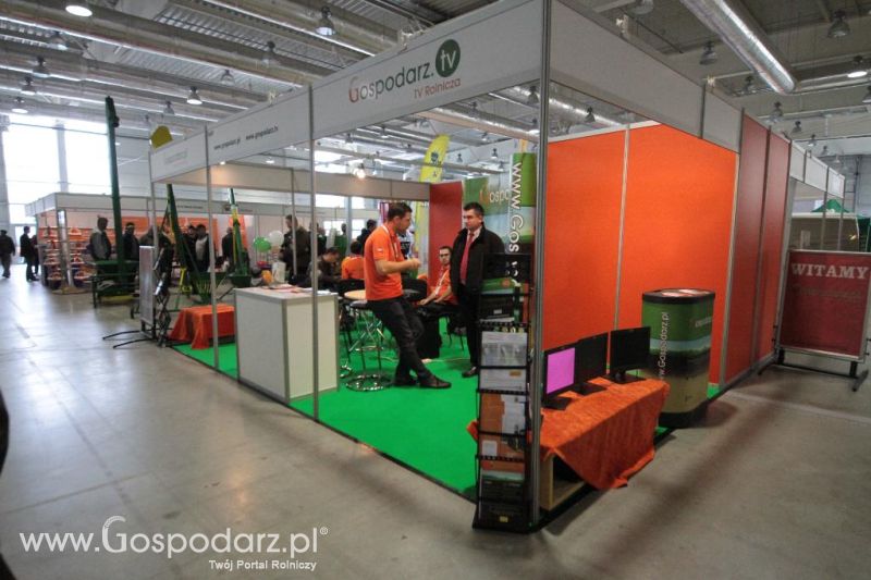 Agro-Park Lublin 2013