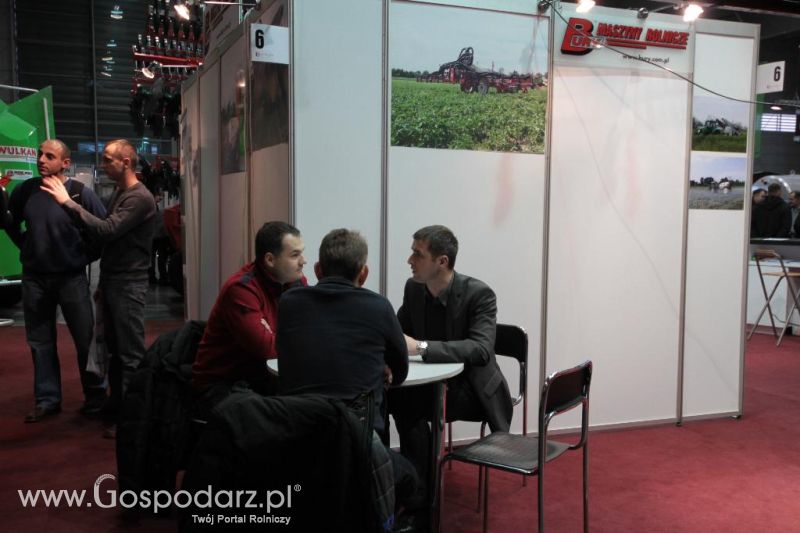 Polagra Premiery 2014 