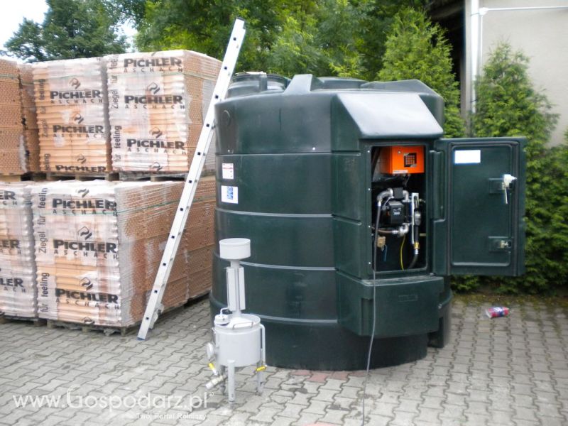 PetroConsulting dla BoriM Sp. z o.o. 