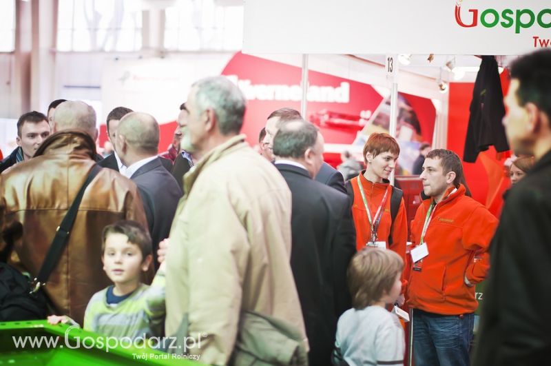 Polagra Premiery 2012 okiem fotografa cz. 4