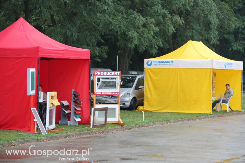 I Krajowa Wystawa Bydła Mięsnego w Sielinku - niedziela