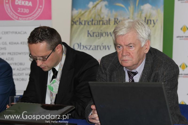 Konferencja nt. Biopaliwa. Jaka przyszłość krajowego łańcucha wytwórczego biokomponentów?