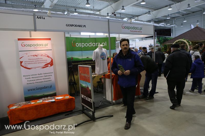 AGRO-PARK Lublin 2016 (niedziela)