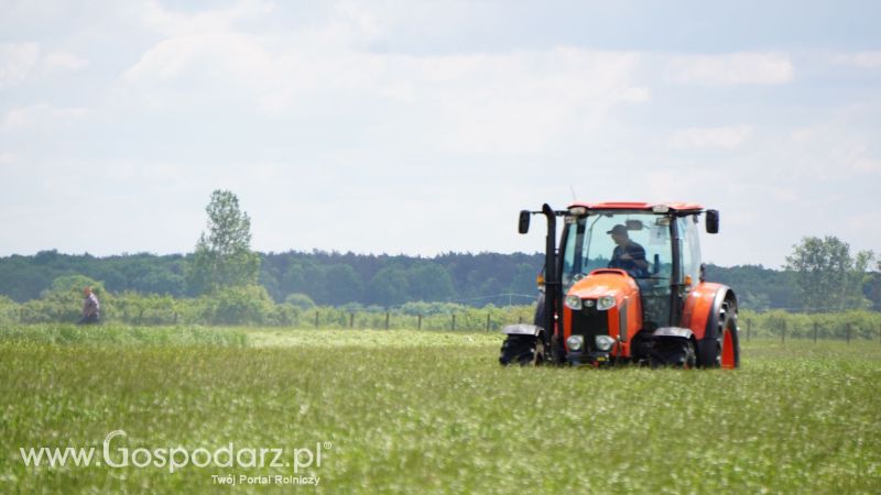 ZIELONE AGRO SHOW 2017 w Ułężu