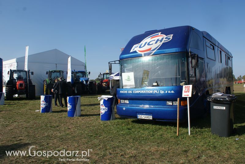 Agro Show 2011 Bednary Foto katalog firm