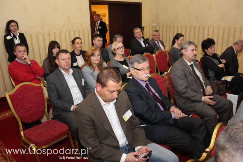 II Ogólnopolskie Forum Grup Producentów Rolnych