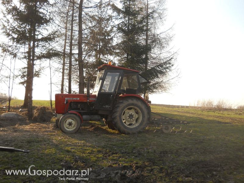Wiosna 2013