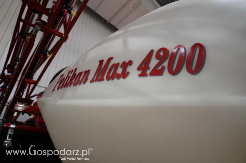 Targi Agritechnica 2013 w Hanowerze