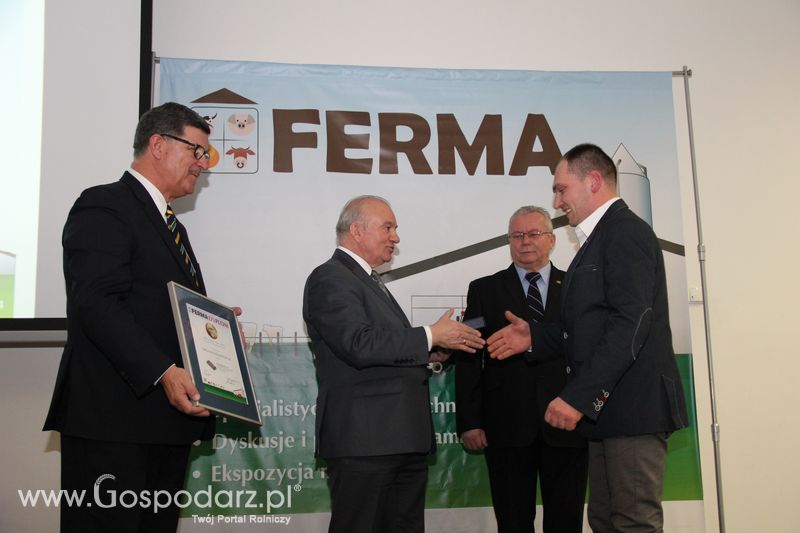 DITTA-SERIA na Targach FERMA 2015