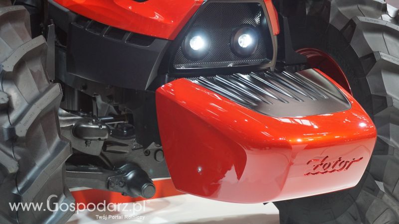 ZETOR by Pininfarina