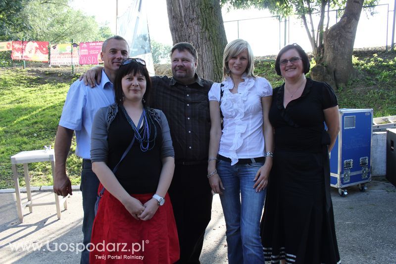 Ogólnopolski Festiwal Wieprzowiny w Łasinie