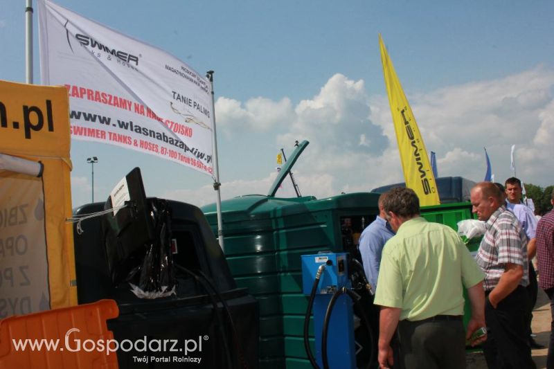 Regionalna Wystawa Zwierząt Hodowlanych i Dni z Doradztwem Rolniczym w Szepietowie-niedziela