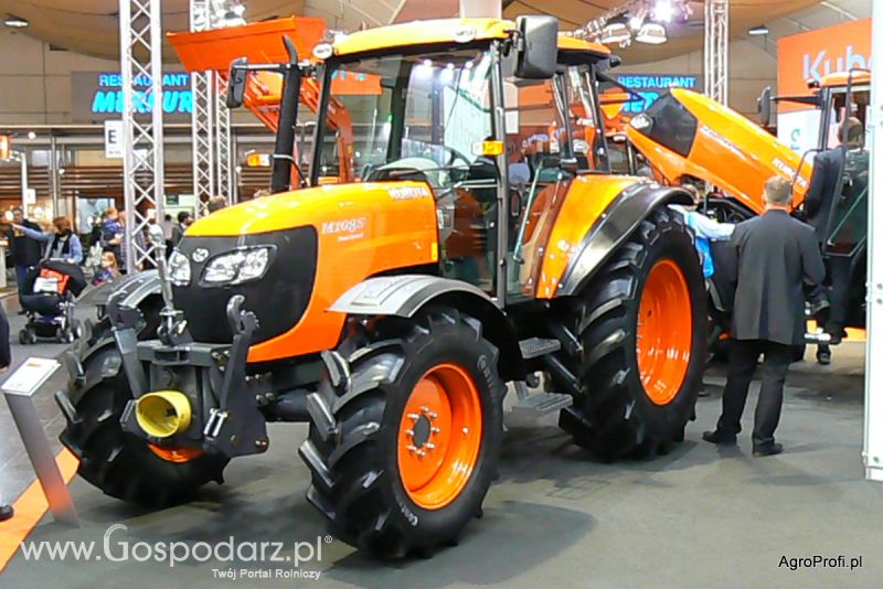 AgroProfi.pl na targach AGRITECHNICA w Hanowerze