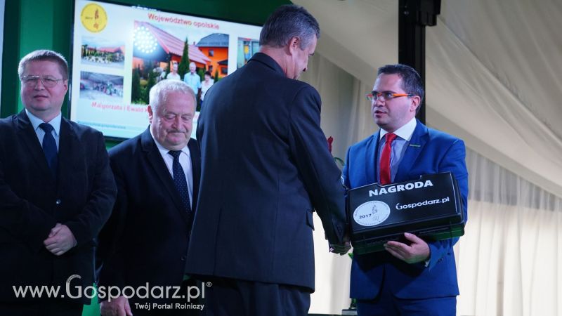 AGRO SHOW BEDNARY 2017 (Piątek)