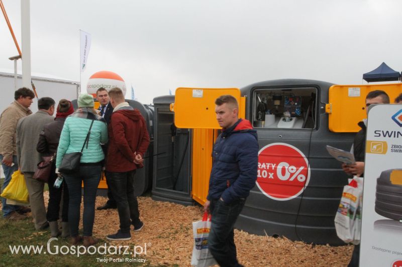 AGRO SHOW BEDNARY 2017 (Sobota)