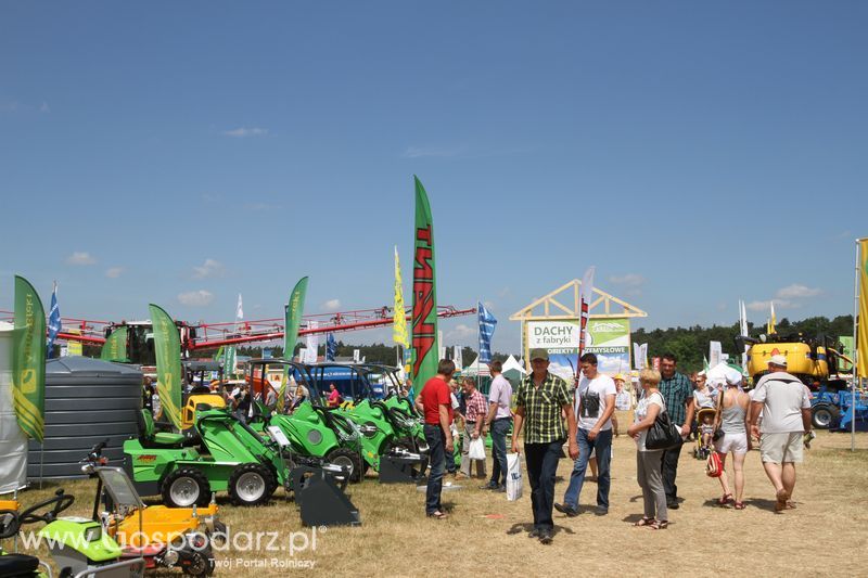 Serafin na OPOLAGRZE 2015