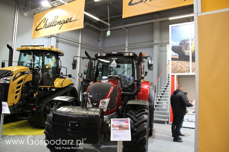 AGROTECH Kielce 2015 - cz.2