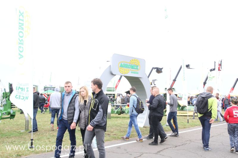 AGRO SHOW BEDNARY 2017 (Sobota)