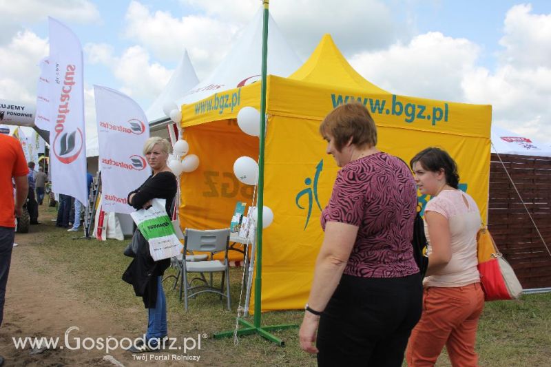 Regionalna Wystawa Zwierząt Hodowlanych i Dni z Doradztwem Rolniczym w Szepietowie-sobota