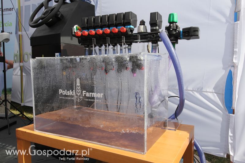 AGRO SHOW 2015 - niedziela