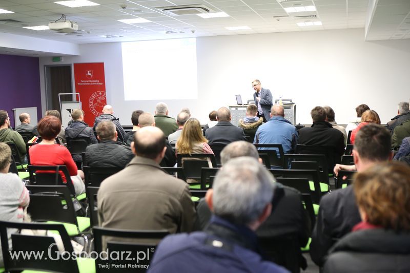 AGRO-PARK Lublin 2016 (niedziela)