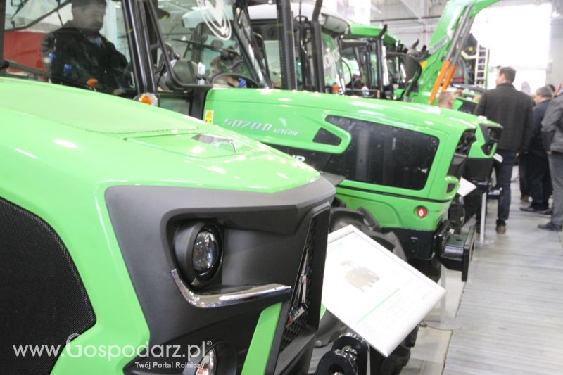 AGRO-PARK Lublin 2020 dzień 2