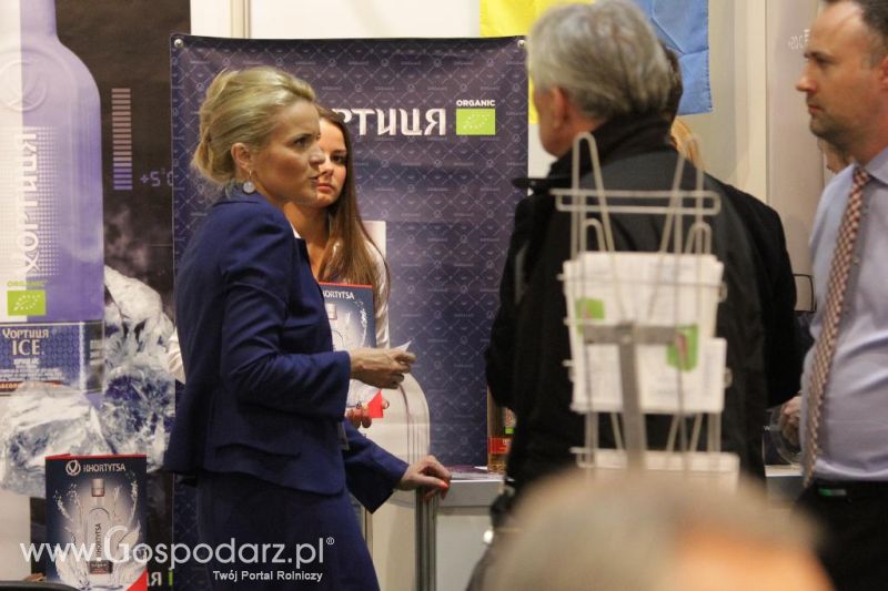 Targi World Food Warsaw 2014