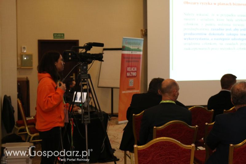 VII Forum Grup Producentów Rolnych