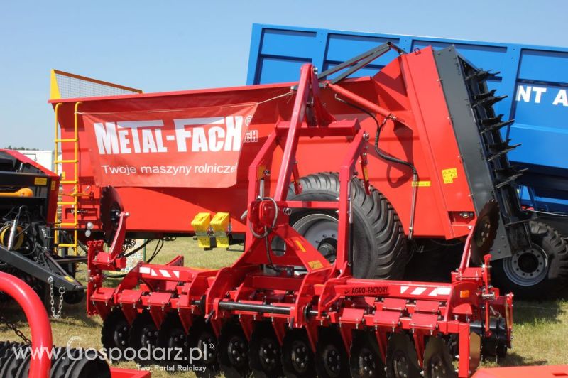 Metal-Fach na Opolagra 2012
