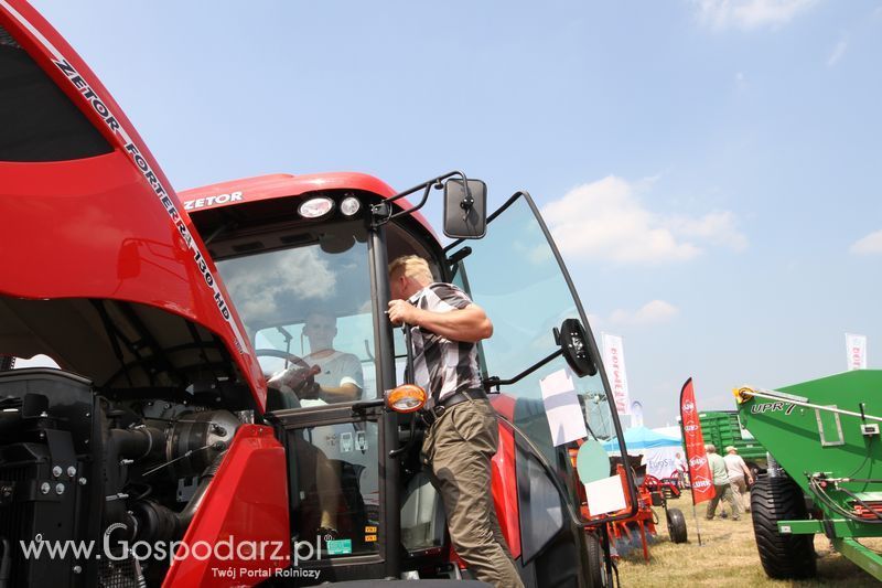 OPOLAGRA 2015 w Kamieniu Śląskim