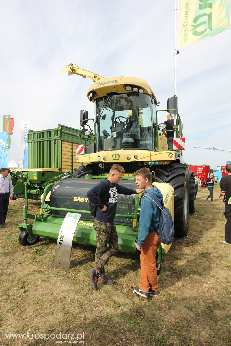Agromix na AGRO SHOW 2016
