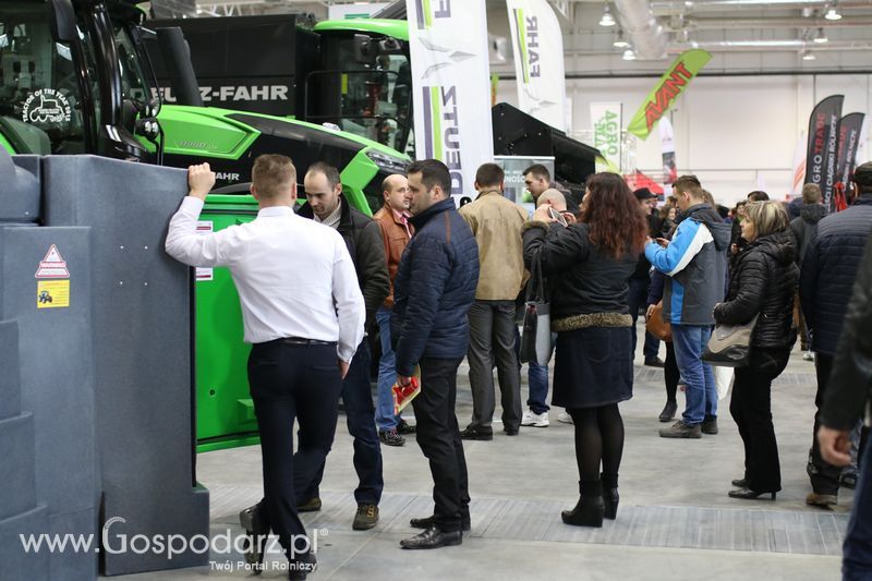 AGRO-PARK Lublin 2016 (niedziela)