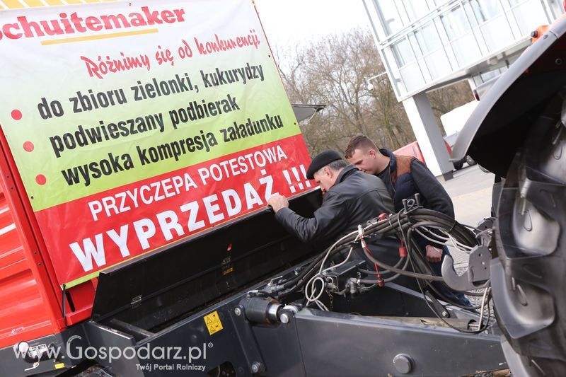 AGRO-PARK Lublin 2016 (niedziela)