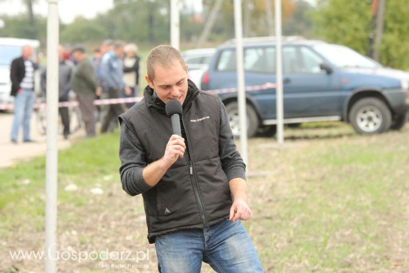 Demo Tour VOGEL NOOT w Polanowicach