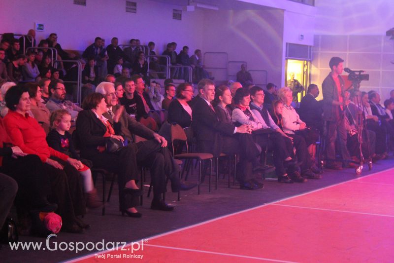 60-lecie Autonomii Uniwersytetu Przyrodniczego w Poznaniu cz.2