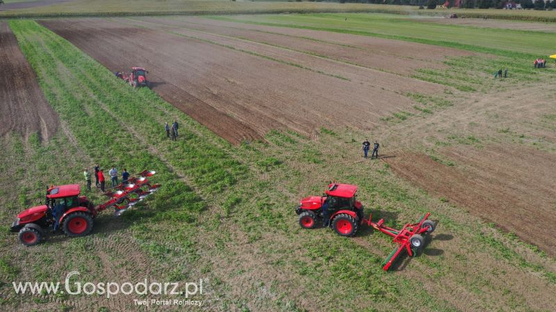 VII Wojewódzki Konkurs Orki z firmą INTER-VAX