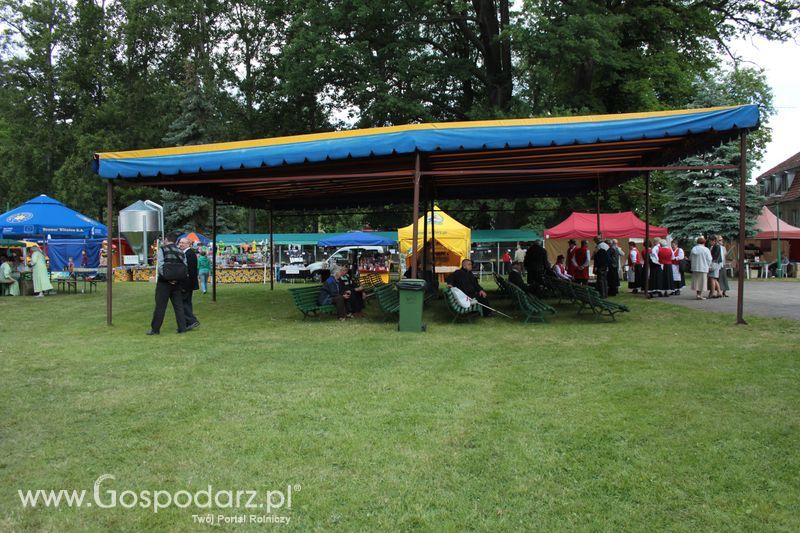 XX Targi Rolnicze Lubniewice 