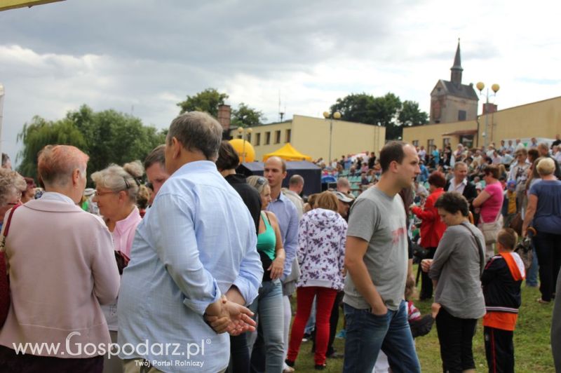 IX Święto Gęsi w Biskupcu