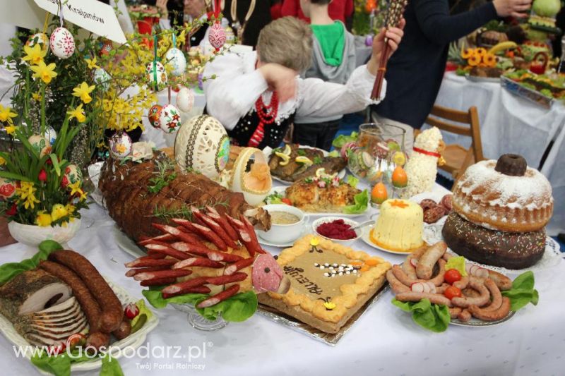 XVII Spotkania Tradycji Wielkanocnych Ziemi Kłodzkiej