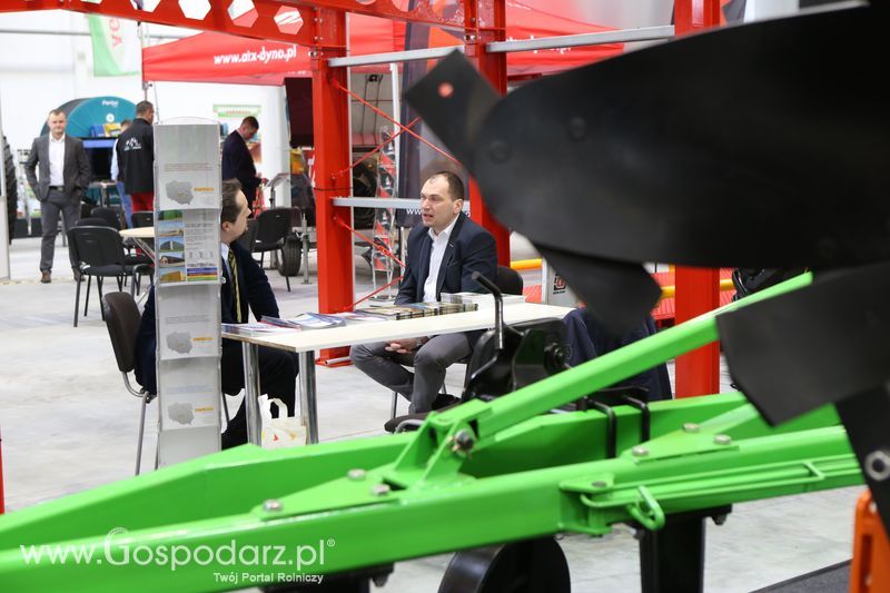 AGRO-PARK Lublin 2016 (sobota)