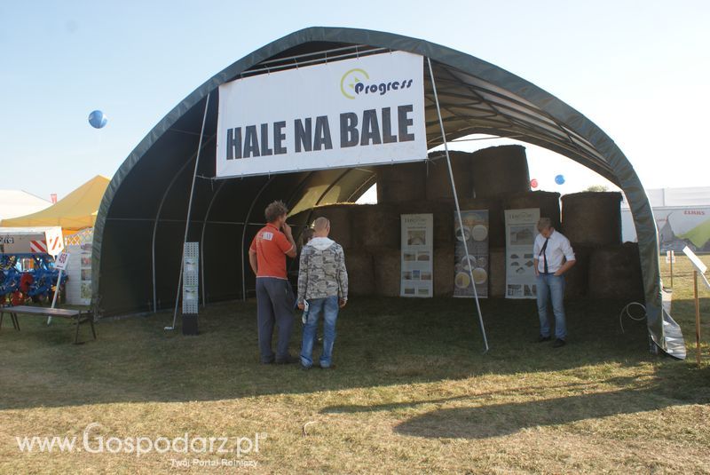 Agro Show 2011 Bednary Foto katalog firm