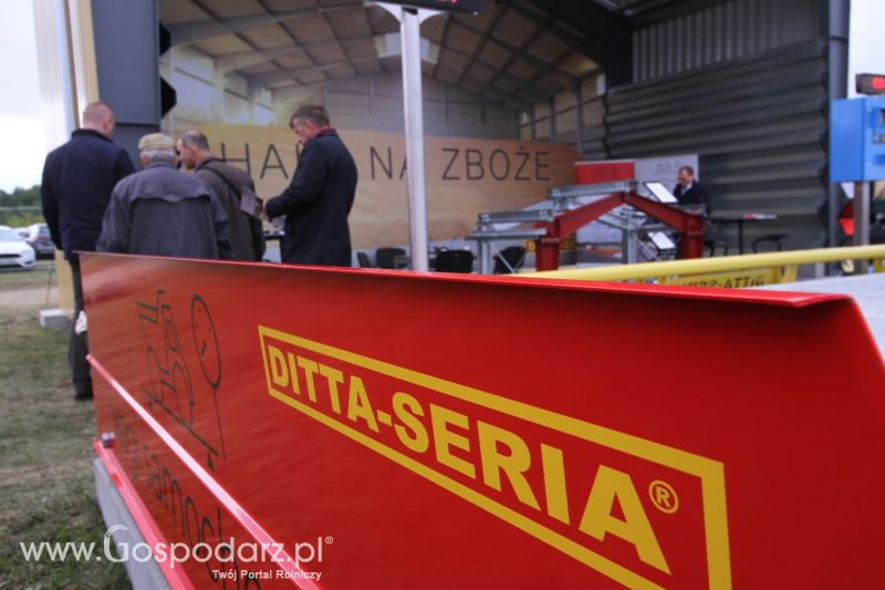 Agro Show 2019 dzień 3