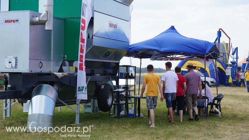 Mepu na OPOLAGRZE 2015