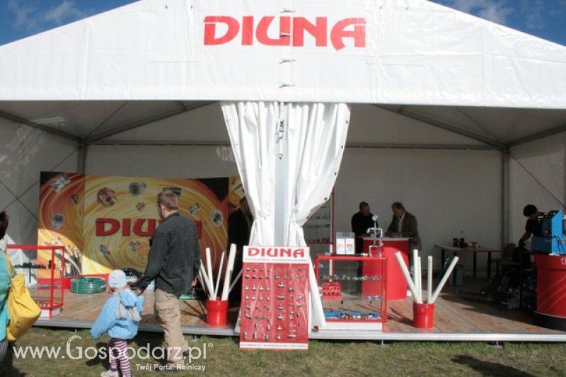 Agro Show 2012 Bednary foto-katalog firm cz.1