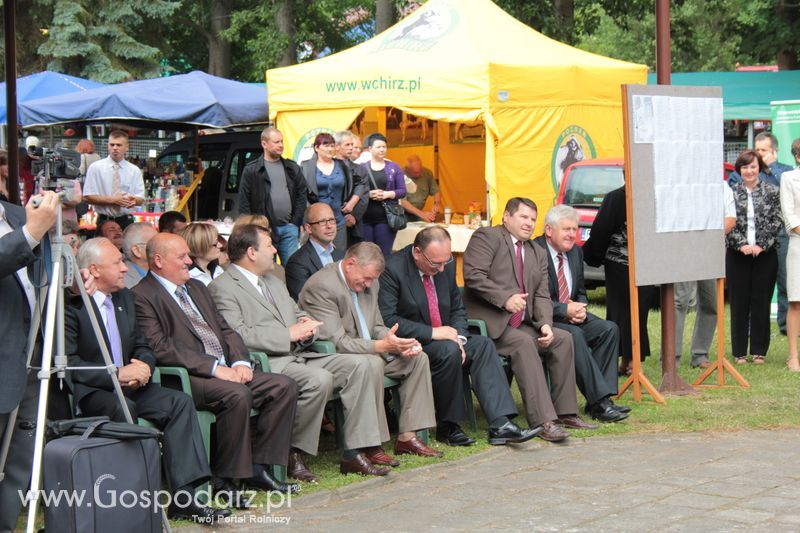  XX Targi Rolnicze Lubniewice