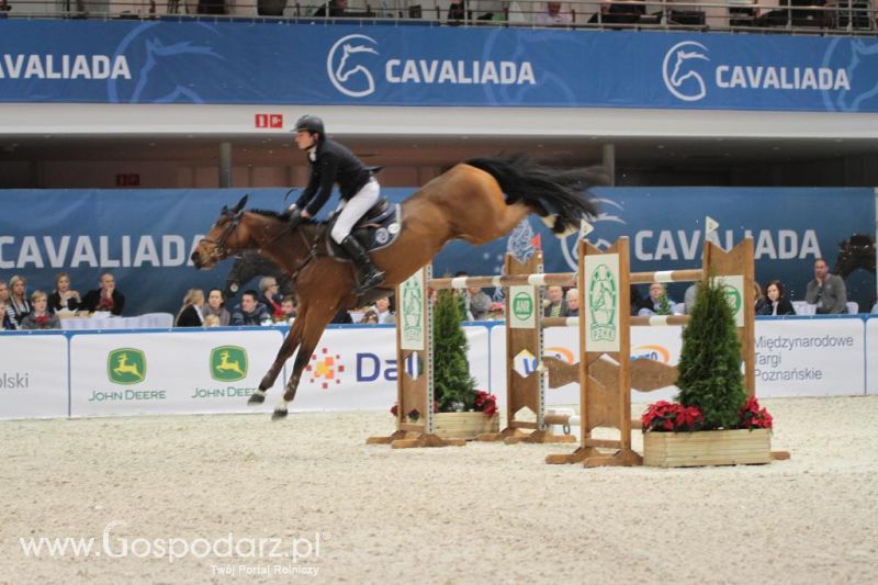 CAVALIADA 2013 w Poznaniu